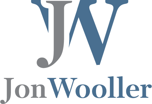 Jon Wooller Logo